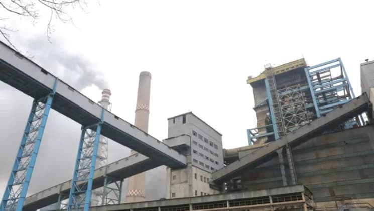 Producţia şi furnizarea de energie electrică şi termică vor crește ușor în 2026, estimează CNSP