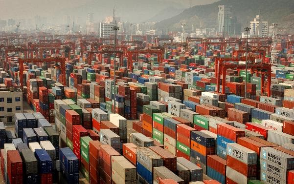 UE caută soluţii anti-China pentru a se apăra de expansiunea gigantului asiatic în industriile cheie