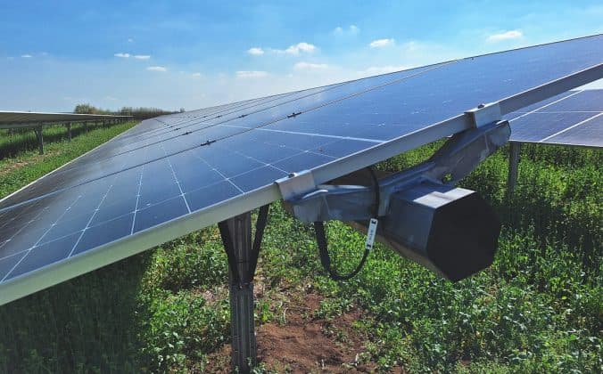Nou parc fotovoltaic intră în construcție. Electrica semnează contractul EPC pentru „Satu Mare 3”, de 62,5 MW