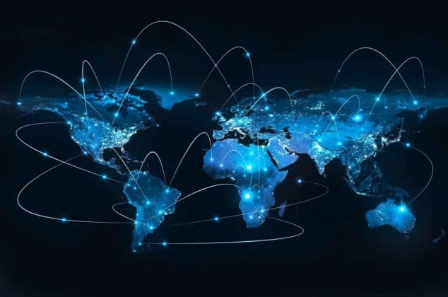 Cât plătesc românii pentru internet comparativ cu restul lumii. Iran și Ucraina au cele mai mici facturi