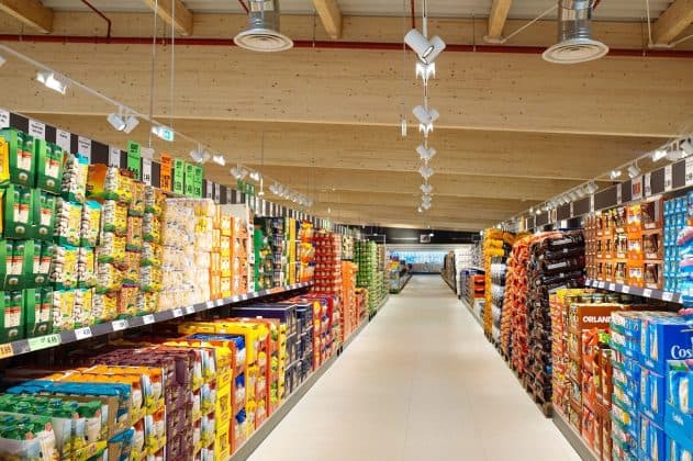 Cum explică Lidl că în 2025 au avut cu aproximativ 150 de angajați mai puțin, în medie, decât cu un an în urmă