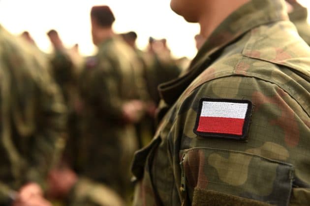 Polonia împrumută încă 4 miliarde de dolari de la SUA pentru înarmare