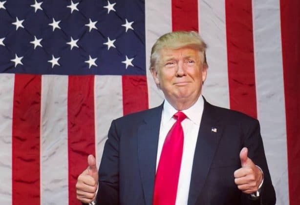 Pace în Orientul Mijlociu. Trump invită Iranul şi alte ţări în „Acordurile Abraham”