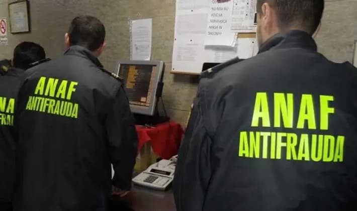 Sub 10% din numărul amenzilor aplicate de Antifraudă ANAF au fost contestate între 2023 – martie 2026