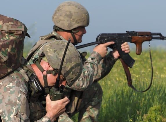 Analiza completă a pensiilor de serviciu din MApN: peste 60% dintre militari iau pensie de cel mult 5.000 de lei net. O cincime dintre ei iau pensie netă între 5.001 – 7.000 lei – exclusiv