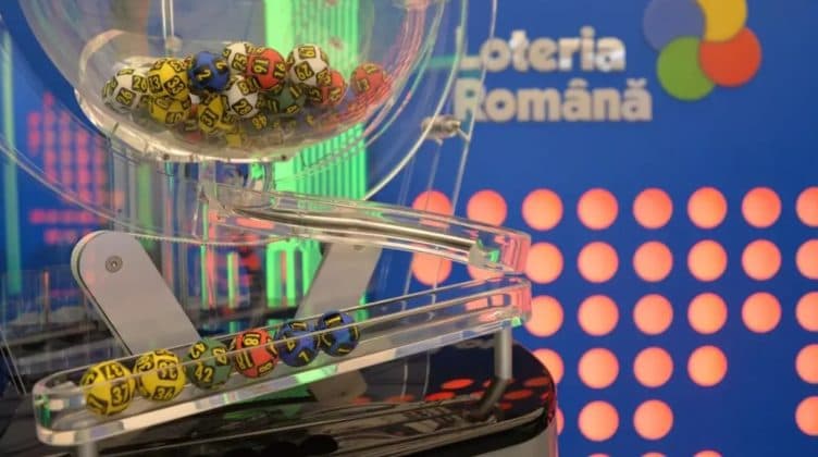 Loteria Română: Peste 6,8 milioane de euro report la Loto 6/49