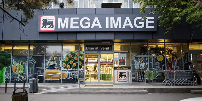 Proprietarii Mega Image aduc bani pentru preluarea Profi. Cu cât crește capitalul lanțului de magazine