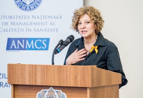 Cum a pierdut România 200 de milioane de euro pentru că statul nu poate numi șefi la companiile gigant. Oana Gheorghiu: Doar trei firme, cu 10 angajați, fac selecția