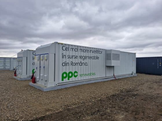 PPC primește un credit de 175 mil. euro de la BERD pentru a investi în regenerabile în Bulgaria, Grecia și România