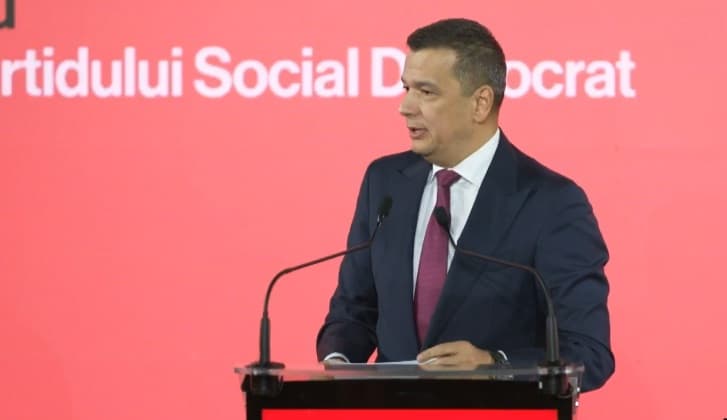 PSD ar putea conduce noul guvern, după demiterea lui Bolojan. Cu cine vrea Grindeanu să formeze majoritate – surse Euronews