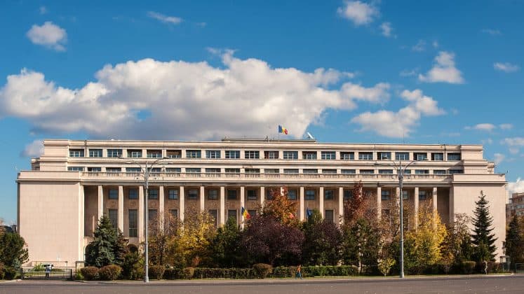 PSD va vota Guvernul condus de Veștea și vrea la guvernare. Surse