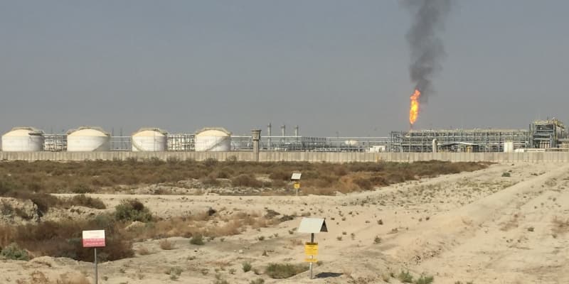 Irakul, al doilea mare producător de petrol din OPEC, ia în calcul să părăsească organizația