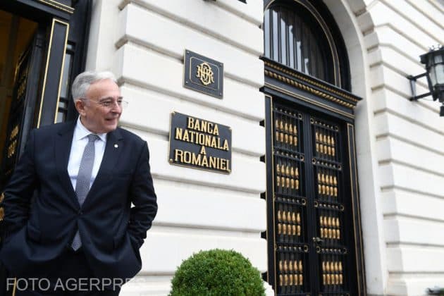 BNR: Riscul de finanţare rămâne redus la nivelul sectorului bancar românesc. Lichiditatea sectorului bancar din România s-a menţinut adecvată în 2025