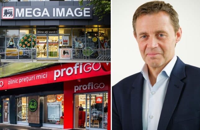Ce întâmplă în culisele Mega Image și Profi după integrarea business-urilor. Companiile vor avea un nou șef regional