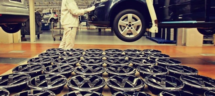 Berlinul vrea să prevină închiderea fabricilor Volkswagen din Germania și anunță că este disponibil să acorde subvenții
