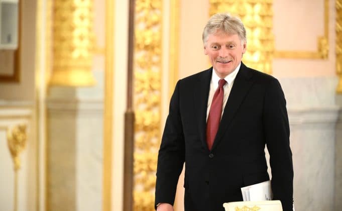 Moscova spune că SUA se grăbesc să încheie un acord de pace între Rusia și ucraina, dar că de fapt drumul este unul lung și cu probleme foarte complicate