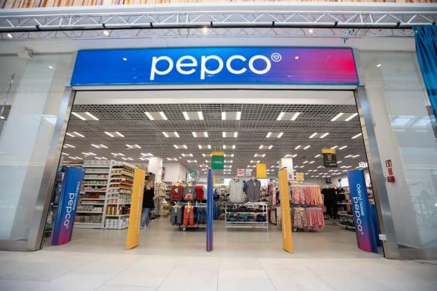 Pepco, Kik, Sinsay. Magazinele ieftine de haine, produse de casă și alte mărfuri non-alimentare au angajat anul trecut 1.400 de oameni