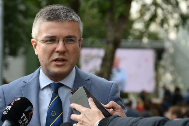Irineu Darău: Am găsit nişte situaţii foarte grele la unele companii de stat, am găsit nepăsare sau nepăsare spre inconştienţă, de lăsare a unor active în stare deplorabilă