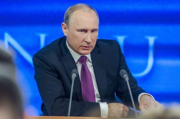 Putin îndeamnă Germania să ia o decizie privind reluarea livrărilor de gaze naturale prin conducta Nord Stream