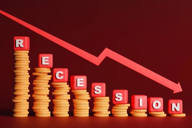 Revine FMI în România? Economist și profesor la ASE: Recesiunea se va adânci, dobânzile vor crește. Suntem deja în „junk” din perspectiva dobânzilor. Unde merge cursul valutar-Radu Crăciun