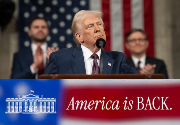 Trump a trimis Congresului o scrisoare în care susține că războiul cu Iranul s-a încheiat