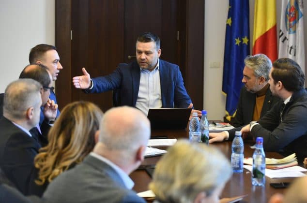 Ciprian Ciucu: E nevoie în următorii doi ani de lucrări de infrastructură serioase. Fac apel la bucureşteni să înţeleagă că este drumul corect