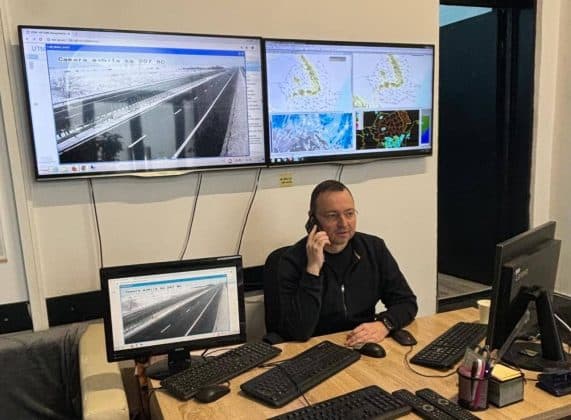 Cristian Pistol, ministrul desemnat al Transporturilor, promite că instituția nu va renunța la TAROM. „Este compania care de fiecare dată când a fost o criză undeva în lume a adus români acasă”
