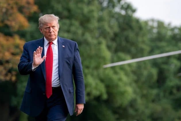 Trump, după o întâlnire „foarte bună” între Zelenski şi liderii G7: Rusia ar trebui să încheie un acord de pace