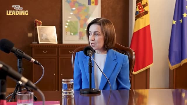Maia Sandu, reacție dură după ce proiectul SOS de unire a fost adoptat tacit de Camera Deputaților: „Așa nu se face unirea”