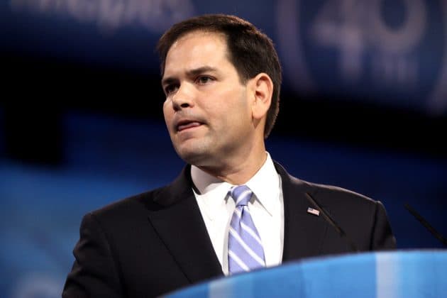 Marco Rubio spune că Trump încă nu s-a decis cum va răspunde țărilor din NATO care au refuzat să ofere acces Armatei SUA la bazele de peritoriul lor pentru a ataca Iranul