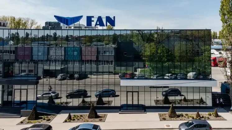 FAN Courier anunță o schimbare importantă