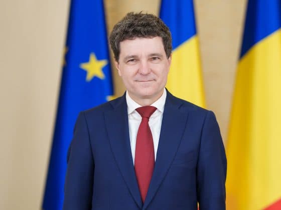 Nicușor Dan, despre criza carburanților: Există o perspectivă îngrijorătoare pe termen mediu