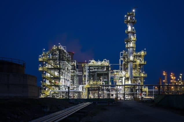 Petrom: Toate modulele pentru proiectul de hidrogen verde de 20 MW de la Petrobrazi au fost livrate