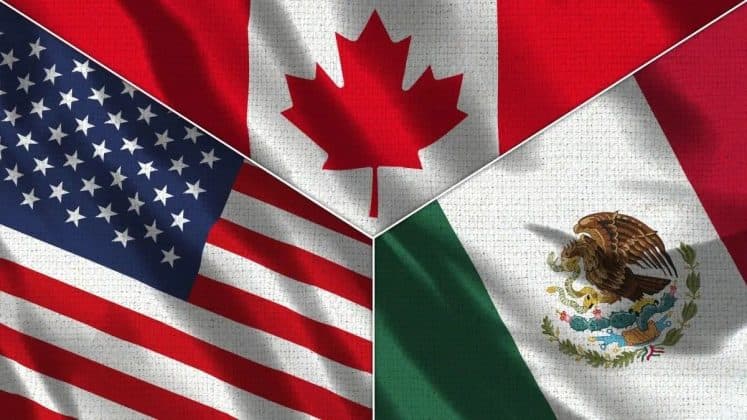Canada şi Mexicul anunţă SUA că doresc reînnoirea Acordului nord-american de liber schimb
