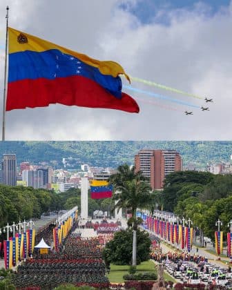 FMI restabilește relațiile cu Venezuela