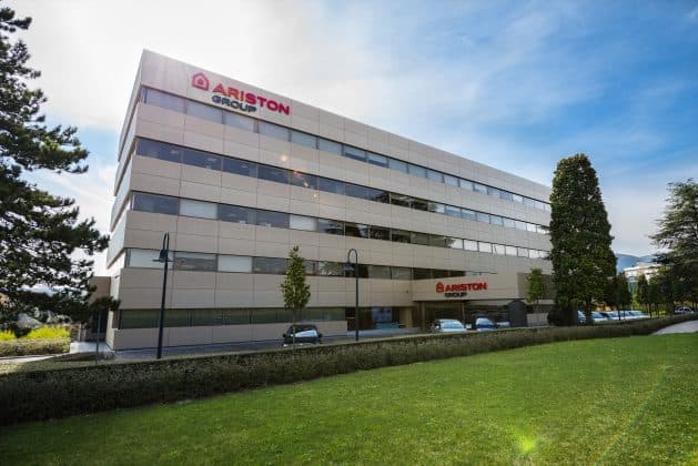 Tranzacție de sute de milioane de euro: Gigantul Ariston preia un alt brand celebru, cu afaceri și în România