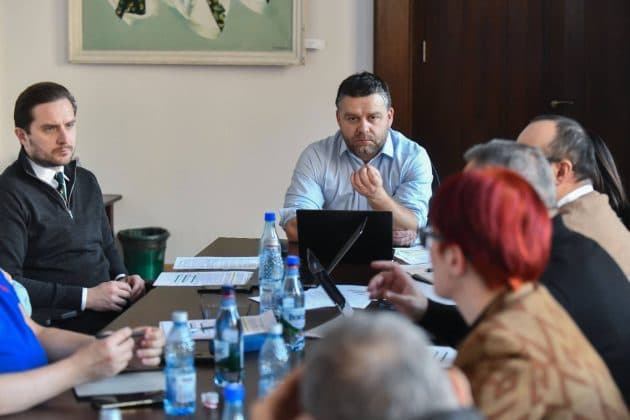Ciprian Ciucu nu scapă de controlul judiciar. Tribunalul București a respins contestația primarului general