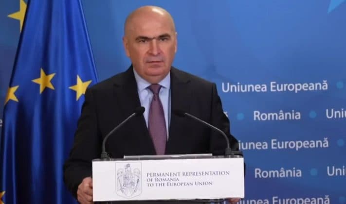 Ilie Bolojan: E un paradox anul acesta - trebuie să scădem deficitele, dar să ne menţinem investiţiile la o valoare mare