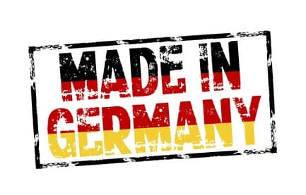 Revoluţie în Germania – Reforme importante pentru a redresa economia