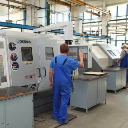 Turbomecanica raportează un profit în scădere cu 36,8% pentru primele trei luni din 2026