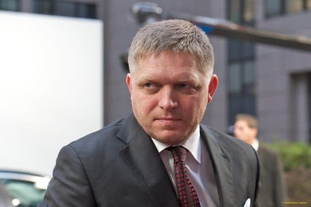Premierul slovac Robert Fico, vizită la București: va fi primit de Nicușor Dan la Palatul Cotroceni și va avea discuții cu Ilie Bolojan