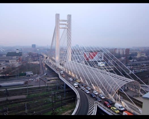 Azi încep reparațiile la Pasajul Basarab. Cum vor fi afectate traficul auto și circulația tramvaielor