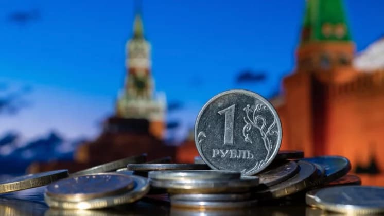 Rusia – Banca Centrală a coborât dobânda de referinţă la 14,25% pe fondul încetinirii economiei