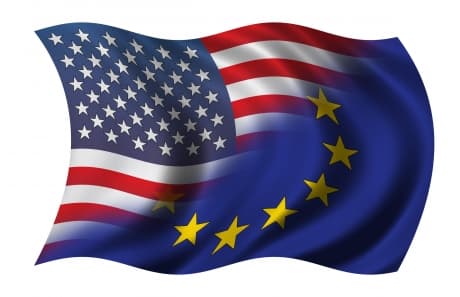 Vot pentru eliminarea taxelor asupra unor importuri europene de produse din SUA, în Comisia de comerţ internaţional a PE