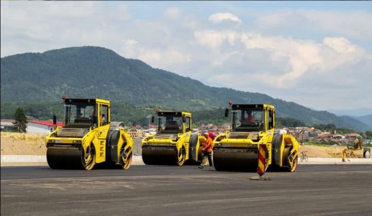 Județ din România, obligat să anuleze licitație de 1,3 miliarde de lei pentru construirea unui centuri, din cauza contestațiilor