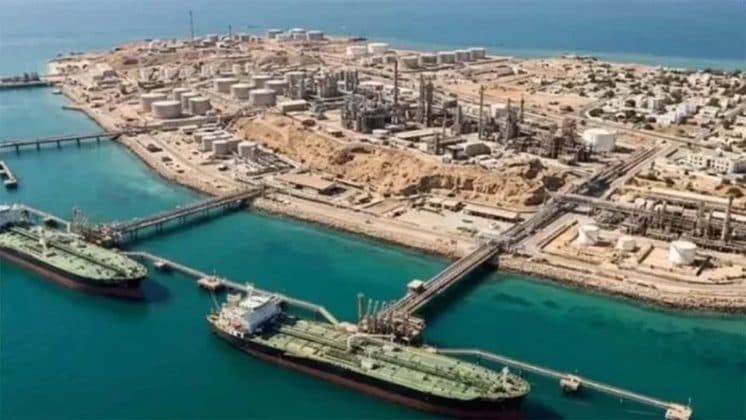 SUA emit o autorizație pentru exporturile iraniene de petrol