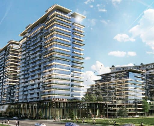 S-a semnat contractul: Încep lucrările la un proiect imobiliar de 500 mil. euro în București