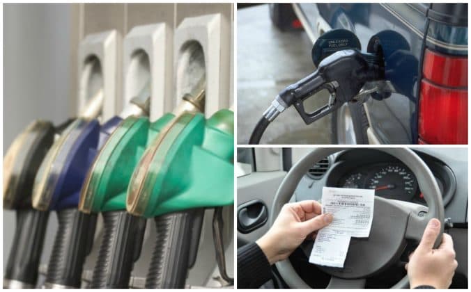 OUG privind declararea situaţiei de criză pe piaţa carburanților a fost publicată în Monitorul Oficial