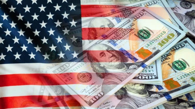 Deficitul comercial al SUA atinge cel mai ridicat nivel din ultimele 14 luni, importurile au explodat
