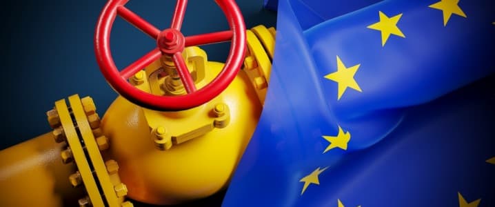 Gazele naturale s-au ieftinit în Europa după ce SUA au anunţat progrese către un acord cu Iranul